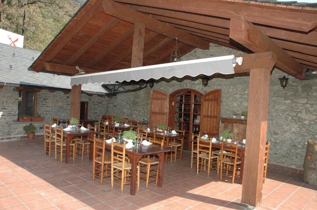 Frontera Bungalow Park Farga de Moles Esterno foto